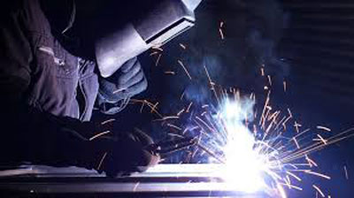 Welding Welding